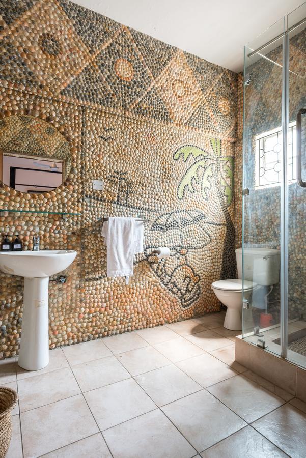 Hotel Bogobiri House à Lagos Extérieur photo