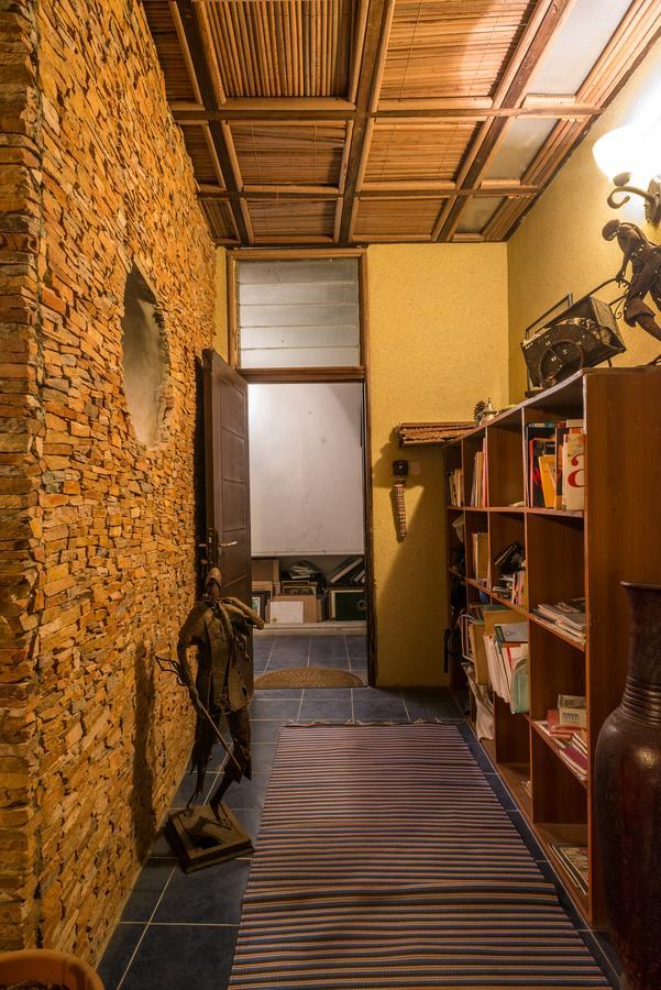 Hotel Bogobiri House à Lagos Extérieur photo